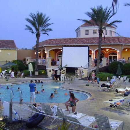 Regal Palms Resort And Spa Davenport Esterno foto