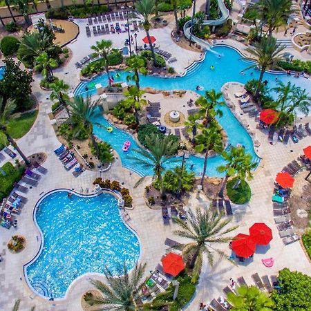 Regal Palms Resort And Spa Davenport Esterno foto