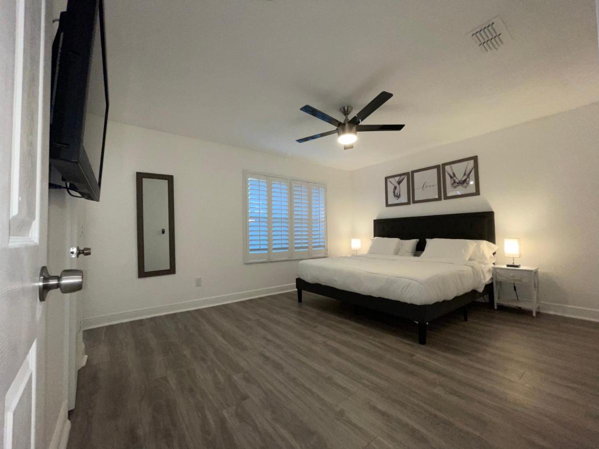 Regal Palms Resort And Spa Davenport Esterno foto