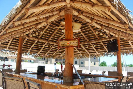 Regal Palms Resort And Spa Davenport Esterno foto