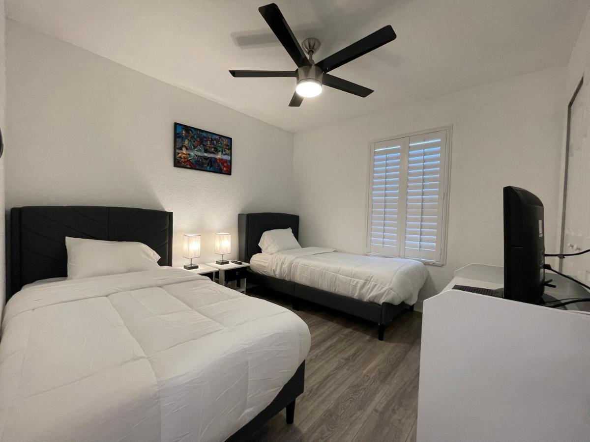 Regal Palms Resort And Spa Davenport Esterno foto
