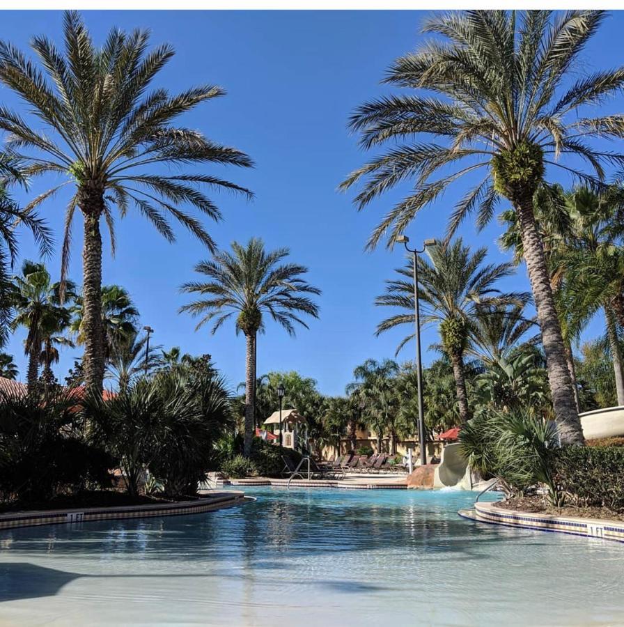 Regal Palms Resort And Spa Davenport Esterno foto
